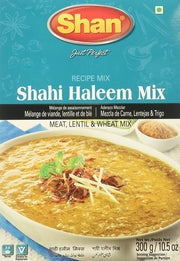 Shan Shahi Haleem Mix 10.5 Oz