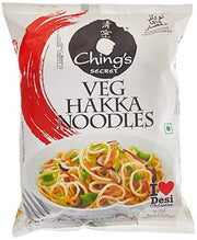 Ching’S Veg Hakka Noodles 560 G