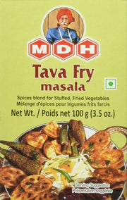 Mdh Tava Fry Masala 3.5 Oz
