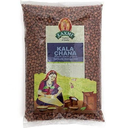Laxmi Kala Chana 4Lb