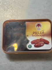 Marbroom Dates 14 Oz