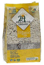 24 Mantra Organic Poha 2Lb