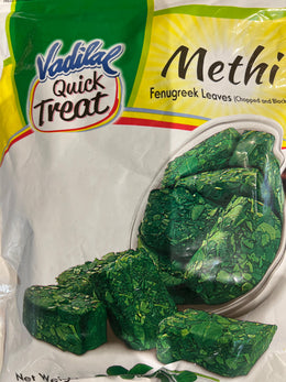 Vadilal Methi 11 Oz