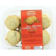 Surati Jeera Cookies 12 Oz