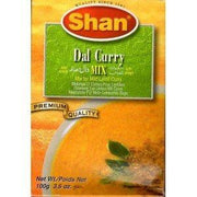 Shan Dal Curry Mix 3.52 Oz