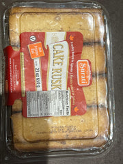 Surati Cake Rusk 23 Oz