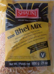 Shalini Bhel Mix