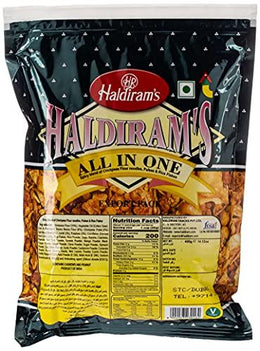 Haldiram'S All In One Mix 400 G