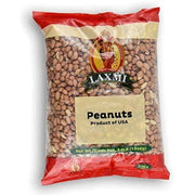 Laxmi Peanuts 3.5 Lb (56 Oz)
