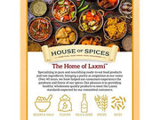 Laxmi Coriander Powder 14 Oz