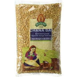 Laxmi Chana Dal 1.81 Kg (4 Lb)