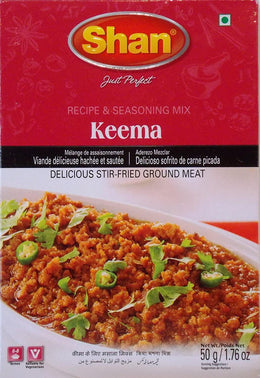 Shan Keema Curry Mix 1.76 Oz