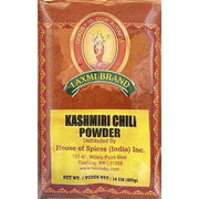 Laxmi Kashmiri Chili Powder 7 Oz