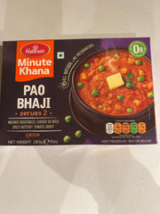 Haldiram Pao Bhaji 283 G