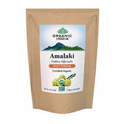 Organic India Amla Fruit Powder 16 Oz (454 G)
