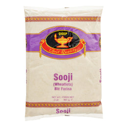Deep Sooji Semolina 2Lb