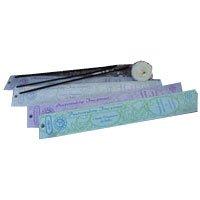 Auromere Flowers And Spice Incense Gardenia 0.35 Oz