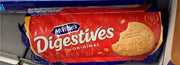Mcvities Digestives Original 360 G