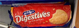 Mcvities Digestives Original 360 G