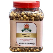 Laxmi Roasted Chana 400 G (14 Oz)