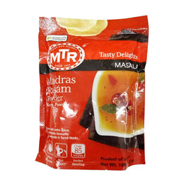 Mtr Rasam Curry Powder