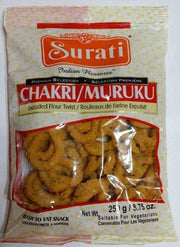 Surati Chakri 250 G