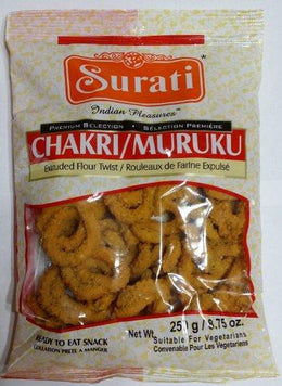 Surati Chakri 250 G