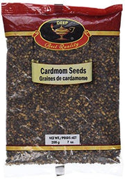 Deep Cardomom Seed 7 Oz