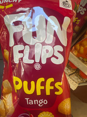 Fun Flips Tango Puff