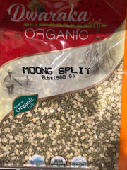 Dwaraka Organic Moong Dal