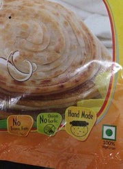 Vadilal Paratha Malabar