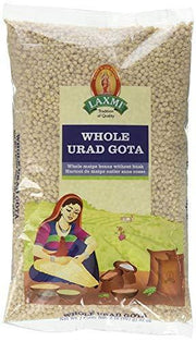 Laxmi Urad Gota 2 Lb (907 G)