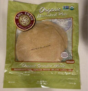 Tava Fresh Organic Uncooked Roti 14Pcs