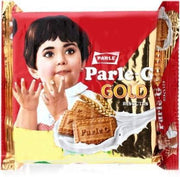 Parle G Gold Cookies 3.5 Oz