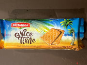 Britannia Nice Time 5.29 Oz