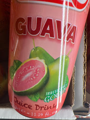 Maaza Guava