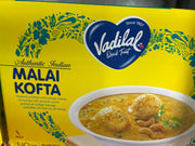 Vadilal Malai Kofta