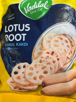 Vadilal Lotus Root 11 Oz