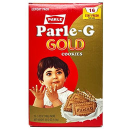 Parle G Gold Family Pack 56 Oz