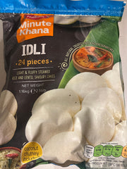 Haldiram’S Idli 24Pcs