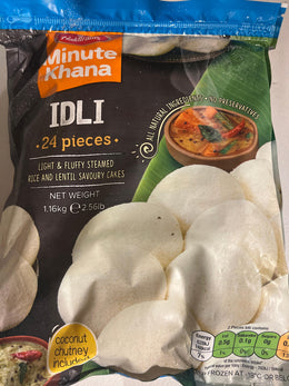 Haldiram’S Idli 24Pcs