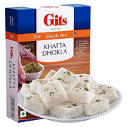 Gits Khatta Dhokla Mix 17.5 Oz