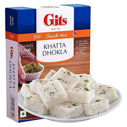 Gits Khatta Dhokla Mix 17.5 Oz