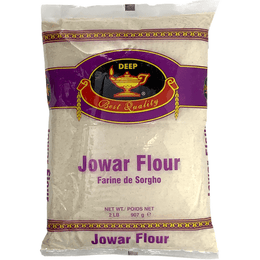 Deep Jowar Flour 2 Lb (907 G)