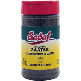 Sadaf Seasoning Zaatar 6 Oz