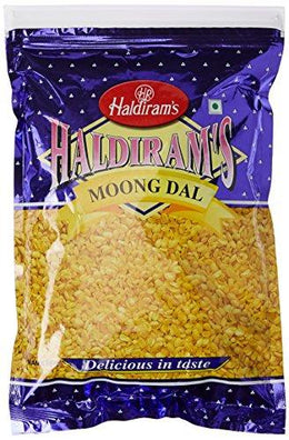 Haldiram'S Moong Dal 400 G