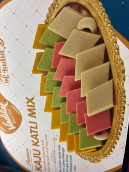 Vadilal Kaju Katli