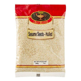 Sesame Seeds