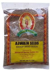 Laxmi Ajwain Seeds 7 Oz