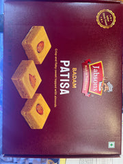 Jabson Badam Patisa 400 G